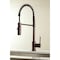 Gourmetier LS8775DL Concord Sgl-Handle Pre-Rinse Kitchen Faucet, Oil Rubbed Brnz LS8775DL - alternate 5